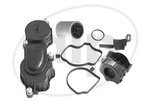 Valve, crankcase ventilation (ALP-006250)