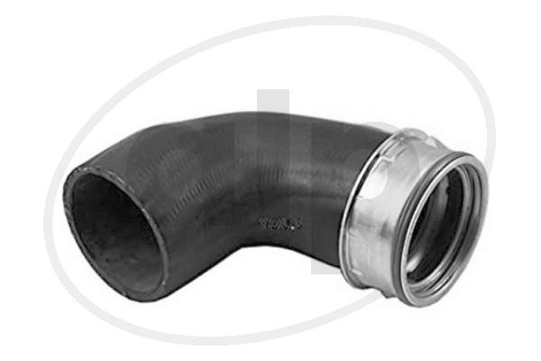 Charge Air Hose (ALP-007217)
