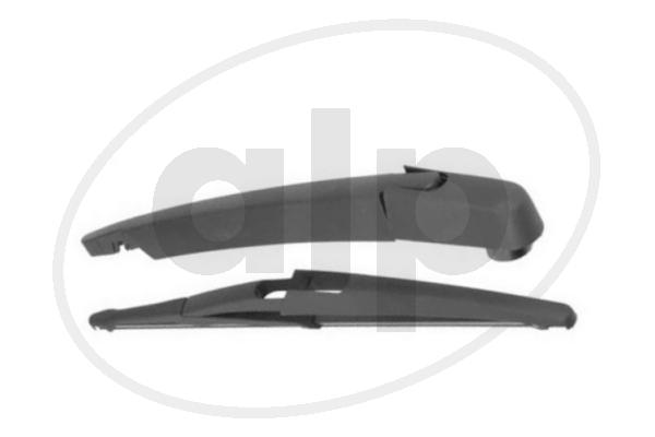 Wiper Arm Set, window cleaning (ALP-006509)