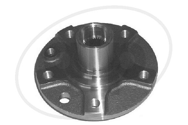 Wheel Hub (ALP-004587)