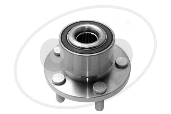 Wheel Bearing Kit (ALP-004635)