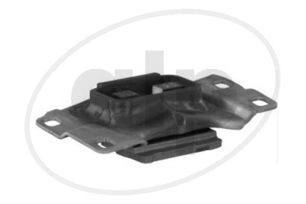 Mounting, manual transmission (ALP-002646)