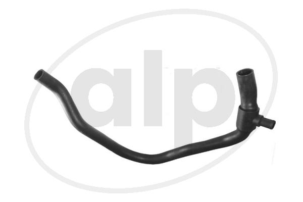 Radiator Hose (ALP-003730)