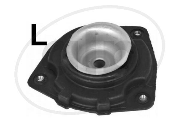 Suspension Strut Support Mount (ALP-002518)