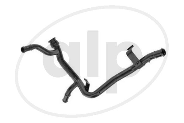 Coolant Pipe (ALP-004917)