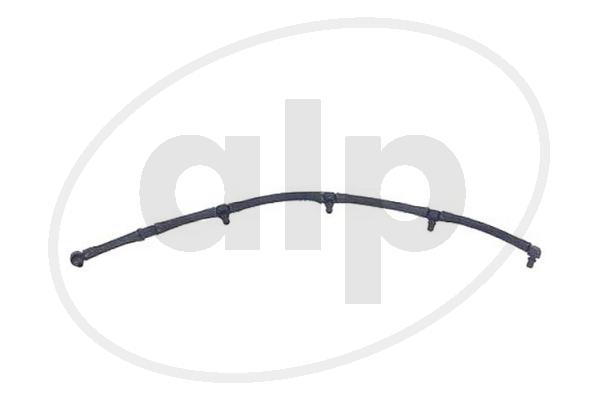Hose, fuel overflow (ALP-007471)