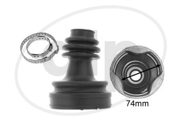 Bellow Kit, drive shaft (ALP-004719)