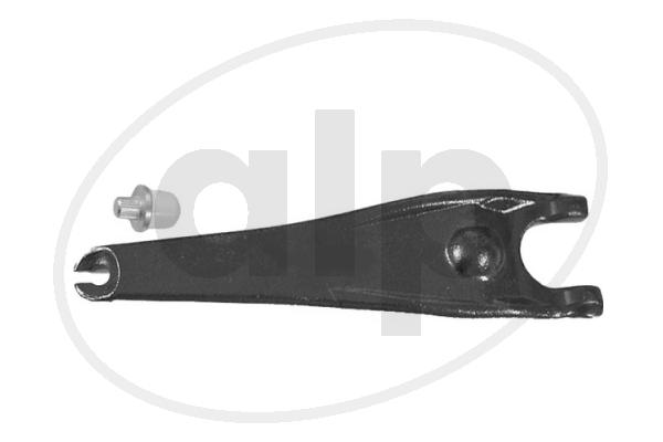Release Fork, clutch (ALP-002142)