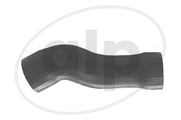 Charge Air Hose (ALP-004096)