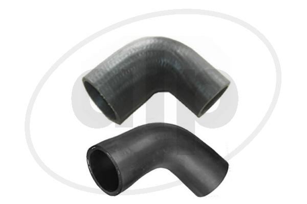 Charge Air Hose (ALP-007830)