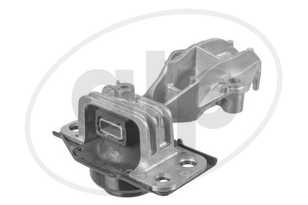 Holder, engine mounting system (ALP-003059)