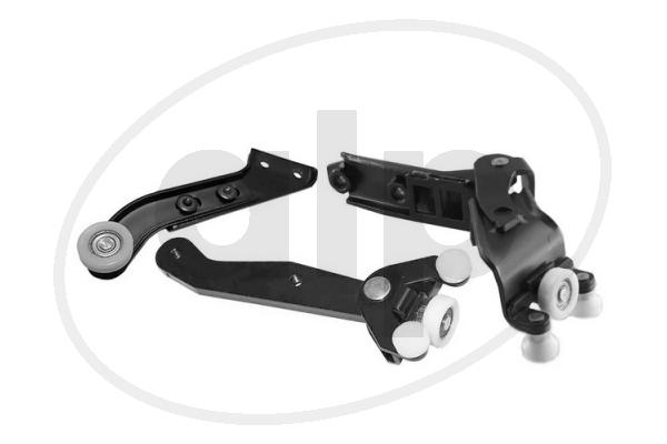 Roller Guide, sliding door (ALP-005923)