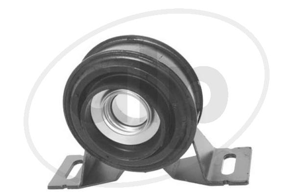 Suspension, propshaft (ALP-003456)