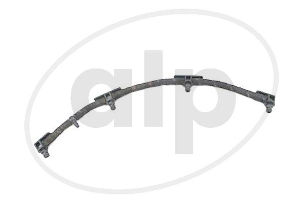 Hose, fuel overflow (ALP-007480)