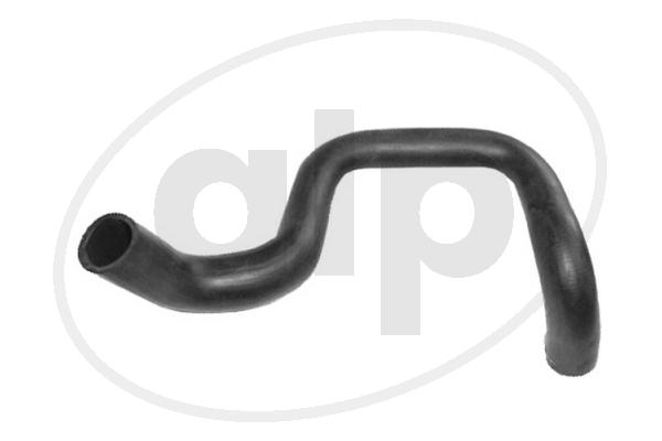 Radiator Hose (ALP-004146)