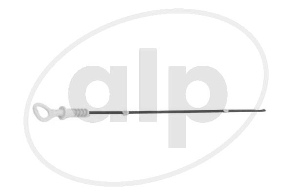 Oil Dipstick (ALP-005489)
