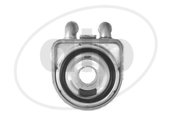 Oil Cooler, engine oil (ALP-002758)