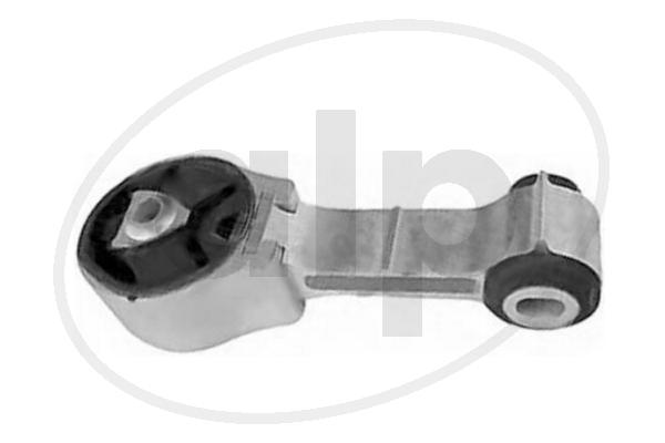 Mounting, engine (ALP-003511)
