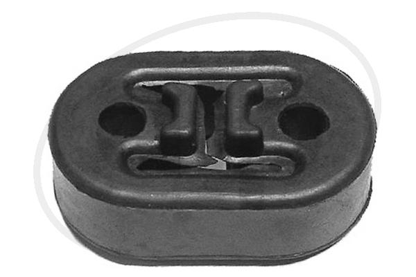 Mount, exhaust system (ALP-000937)