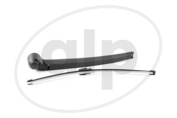 Wiper Blade (ALP-006401)