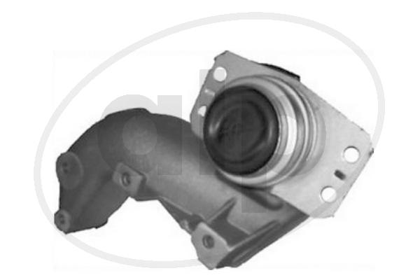 Mounting, engine (ALP-002195)