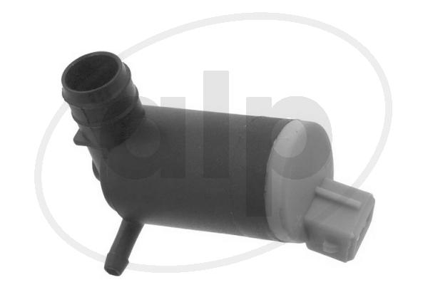 Washer Fluid Pump, window cleaning (ALP-000675)
