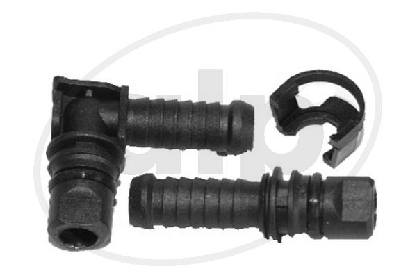 Coolant Pipe (ALP-001476)