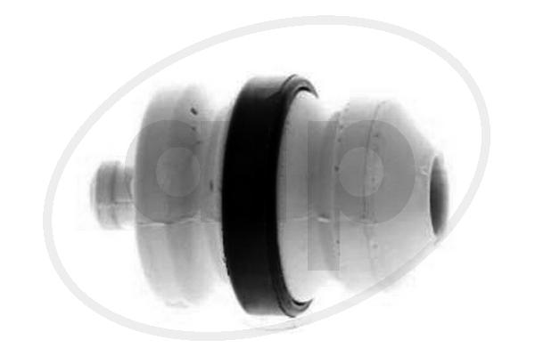 Rubber Buffer, suspension (ALP-002885)