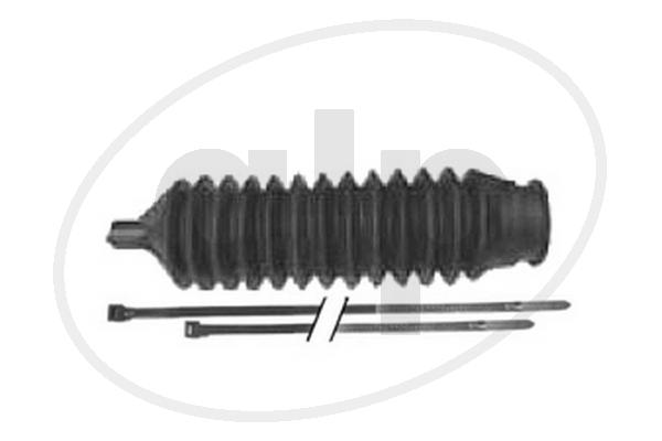 Bellow Kit, steering (ALP-000558)