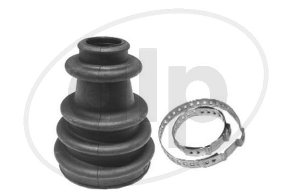 Bellow Kit, drive shaft (ALP-007319)