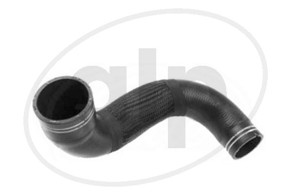 Charge Air Hose (ALP-007800)