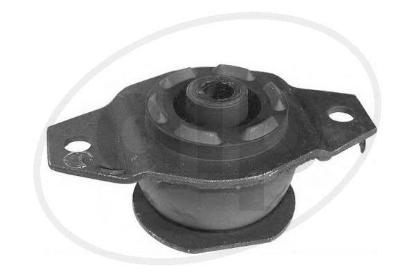 Mounting, engine (ALP-000336)