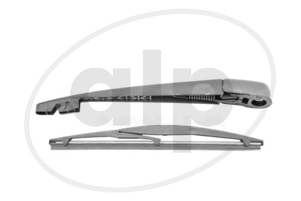 Wiper Blade (ALP-006537)