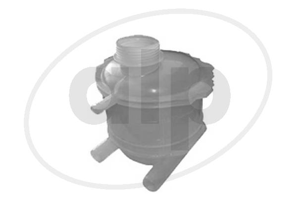 Expansion Tank, coolant (ALP-001248)