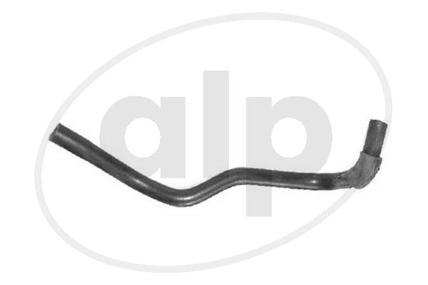 Radiator Hose (ALP-003914)