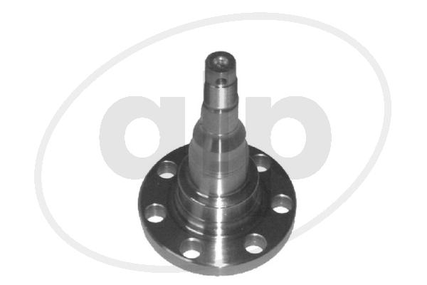 Wheel Hub (ALP-004644)