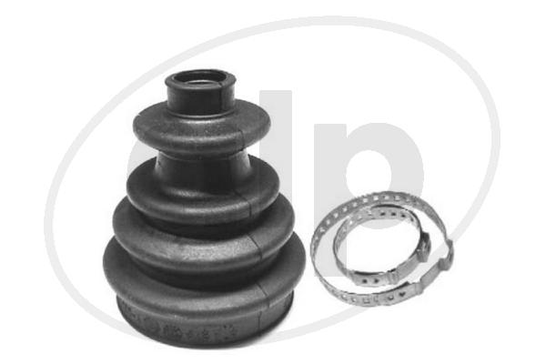 Bellow Kit, drive shaft (ALP-005753)