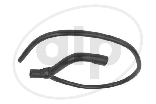 Radiator Hose (ALP-003660)