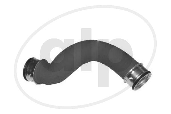 Charge Air Hose (ALP-004242)