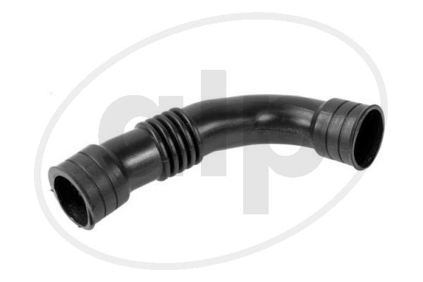 Hose, crankcase ventilation (ALP-001540)