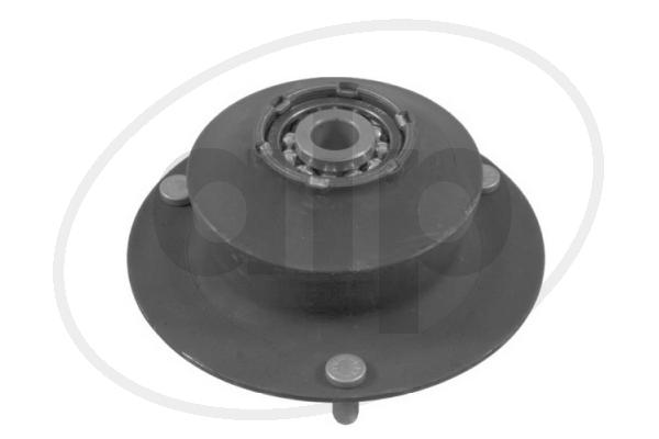 Repair Kit, suspension strut support mount (ALP-001831)