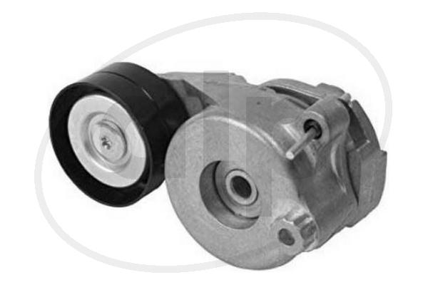 Tensioner Lever, V-ribbed belt (ALP-005308)