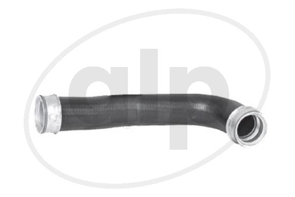 Charge Air Hose (ALP-004387)