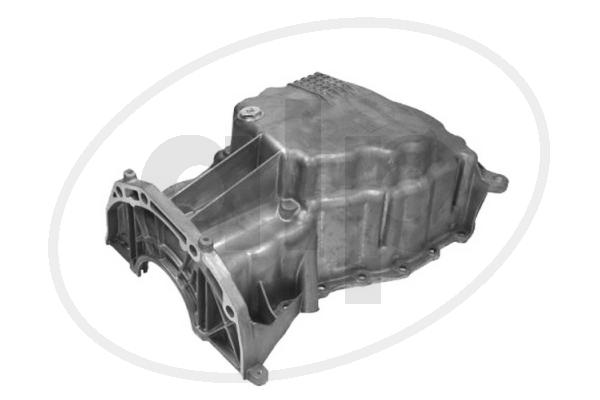 Oil Sump (ALP-002848)