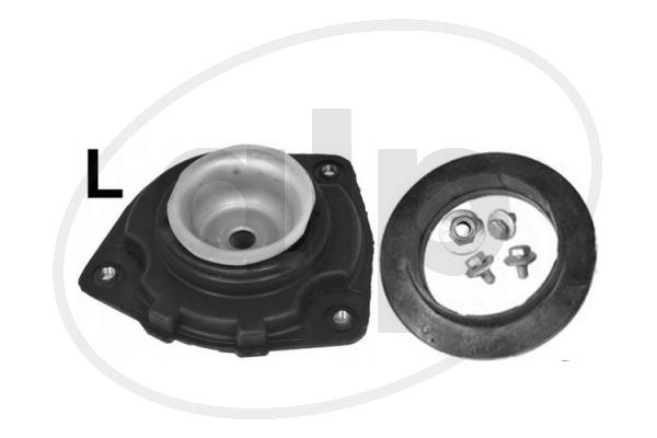 Repair Kit, suspension strut support mount (ALP-002520)