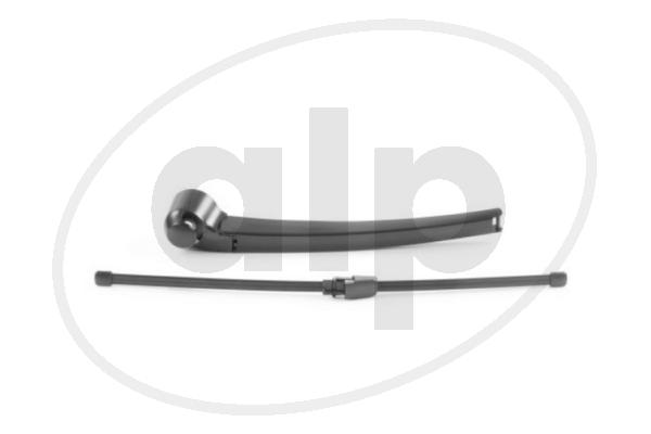 Wiper Blade (ALP-006403)