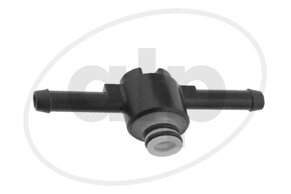 Valve, fuel filter (ALP-001412)