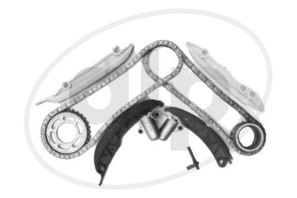 Timing Chain Kit (ALP-005460)
