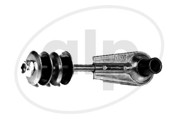 Mounting, stabiliser bar (ALP-000101)
