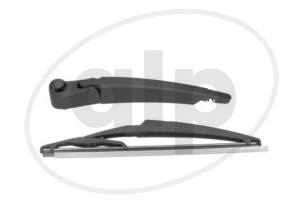 Wiper Blade (ALP-006446)